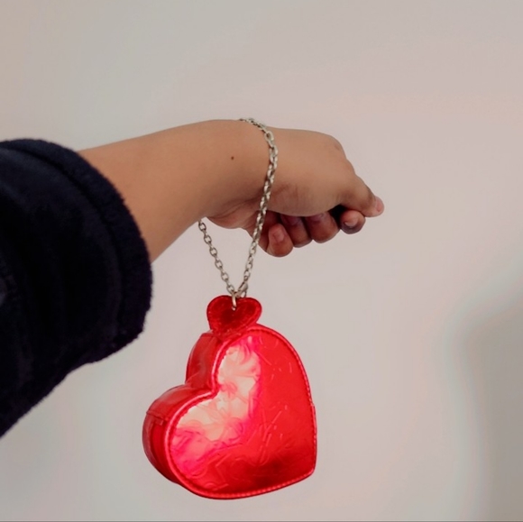 YSL coin pouch - Picture 7 of 14